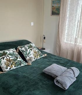 Perigueux Apartment | Appartement combe des dames Périgueux