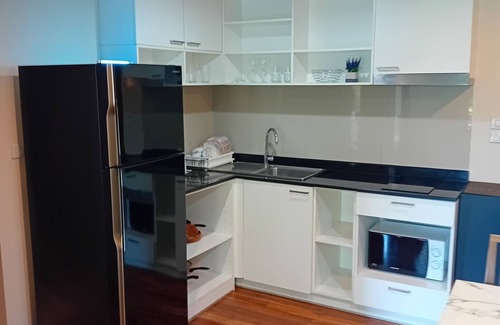 Ban Saiyuan Apartment | Appartement Condominium Privé Rawaï Phuket, Tout Confort