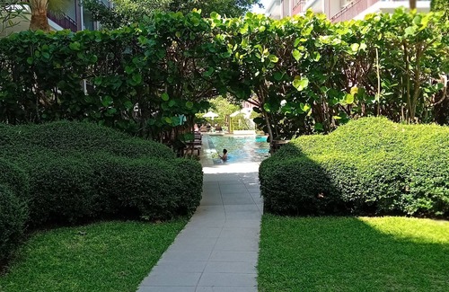 Ban Saiyuan Apartment | Appartement Condominium Privé Rawaï Phuket, Tout Confort