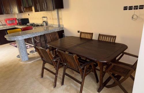 Agadir Apartment | Appartement confort et lumineux
