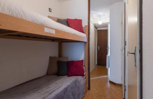 Vielle-Aure Apartment | Appartement confortable 4 pers avec parking et casier à ski à Vielle-Aure - FR-1-296-206