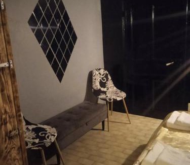 Morez Apartment | Appartement confortable a Hauts de Bienne 35 m² Parking inclus