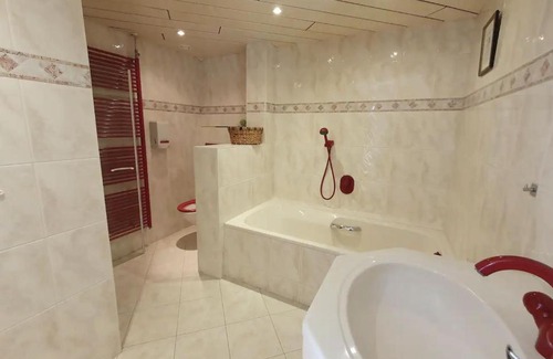 Old Town Apartment | appartement confortable
