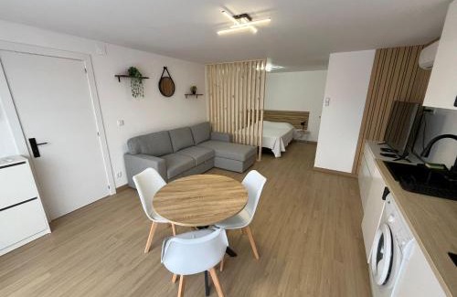 Amares Apartment | Appartement confortable et cosy près de Braga