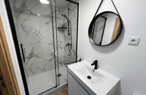 Amares Apartment | Appartement confortable et cosy près de Braga