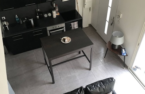 Fournes Apartment | appartement confortable à 5 minutes du pont du Gard