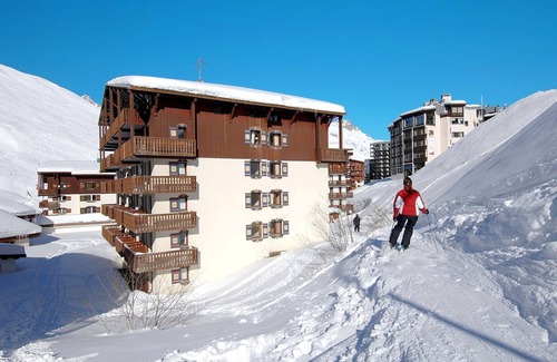 Les Boisses Condo | Appartement Confortable pour la Famille + Cheminée | Superb pour Vos Prochaines Vacances de Ski