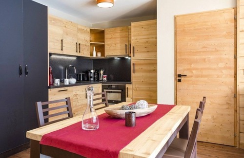 Les Boisses Condo | Appartement Confortable pour la Famille + Cheminée | Superb pour Vos Prochaines Vacances de Ski