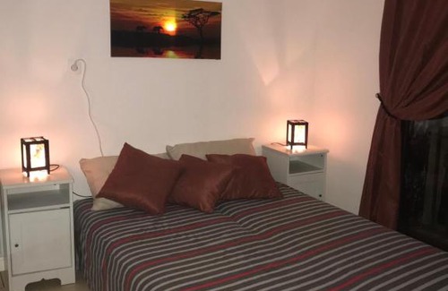 Denain Apartment | Appartement cosy à 10mn de Valenciennes.