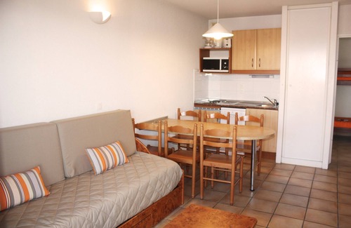 Ciboure Condo | Appartement cosy à 500m de la plage