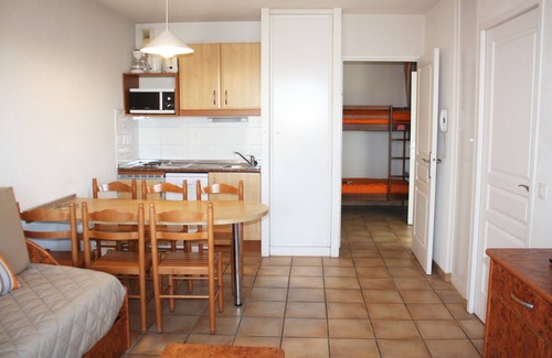 Ciboure Condo | Appartement cosy à 500m de la plage