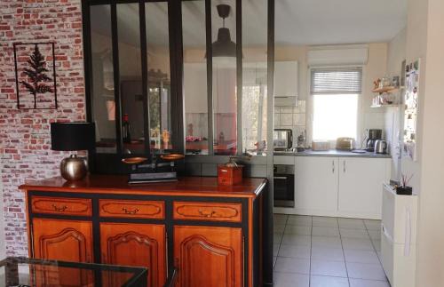 Dax Apartment | Appartement cosy à Dax avec piscine partagée - 65 m².