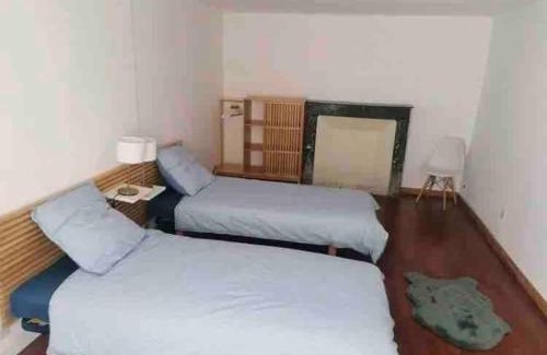 Pillerie – Bootz Apartment | Appartement cosy à deux pas de la gare