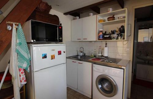 La Remigeasse Apartment | Appartement Cosy à Dolus-d'Oléron - 4 Couchages, Proche Plage avec Balcon et Parking Gratuit - FR-1-246A-141