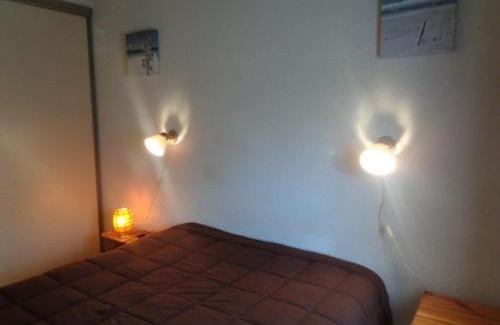 La Remigeasse Apartment | Appartement Cosy à Dolus-d'Oléron - 4 Couchages, Proche Plage avec Balcon et Parking Gratuit - FR-1-246A-141