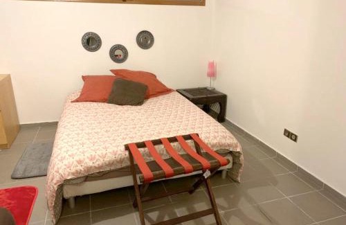 Montmorency Apartment | Appartement cosy à Montmorency avec terrasse | 36 m²