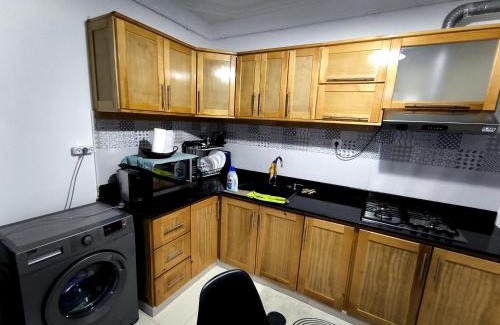 Boumerdes Province Apartment | Appartement cosy à Reghaia Plage pour les familles