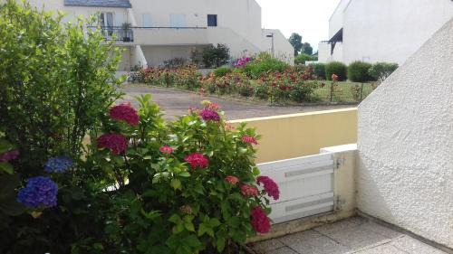Saint-Nic Apartment | Appartement cosy 100m plage de Pentrez
