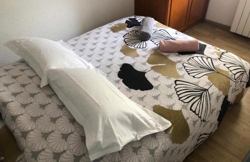 Saint-Nic Apartment | Appartement cosy 100m plage de Pentrez