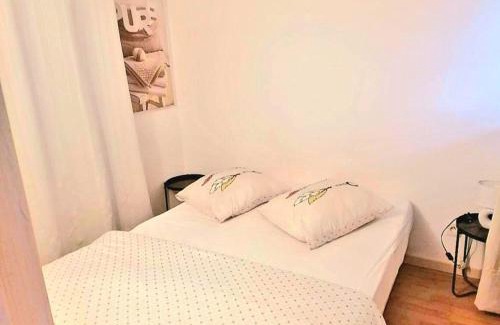 Echarcon Apartment | Appartement Cosy 4 personnes