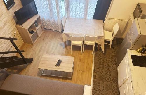 Echarcon Apartment | Appartement Cosy 4 personnes