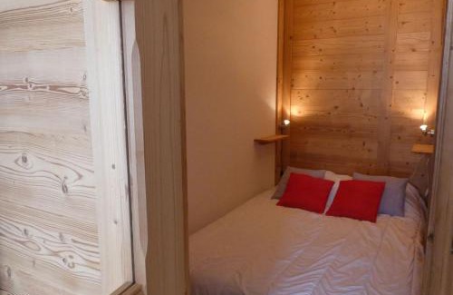 Beaufort Apartment | Appartement cosy, 4 personnes, 1 coin montagne - AR2005