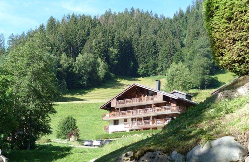 Areches Apartment | Appartement cosy, 6 personnes, 2 chambres - MONTA12