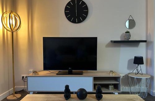 Port-Vendres Apartment | Appartement cosy au cœur de port vendres