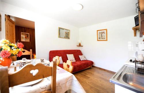 Le Bettaix Apartment | Appartement cosy aux Ménuires 35 m² avec vue montagne