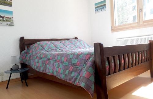 Metabief Apartment | Appartement cosy avec piscine privée à Métabief - 38 m²