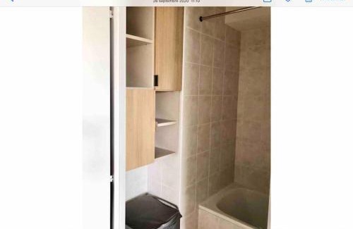 Annecy Apartment | Appartement Cosy avec sa place de parking gratuit