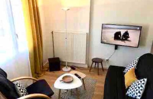 Annecy Apartment | Appartement Cosy avec sa place de parking gratuit