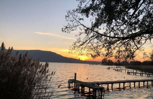 Annecy Apartment | Appartement Cosy avec sa place de parking gratuit