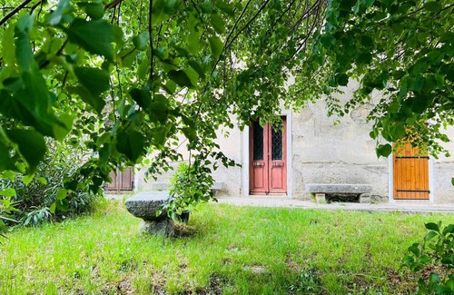Aullene Apartment | Appartement Cosy en Alta Rocca