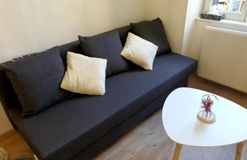 Faubourg Sud Apartment | Appartement cosy entier, parking gratuit dans la rue