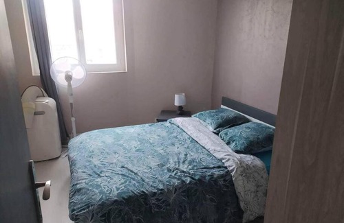 La Glaciere Apartment | Appartement cosy proche du centre-ville