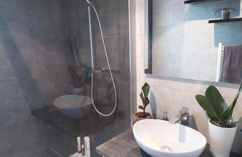 La Glaciere Apartment | Appartement cosy proche du centre-ville