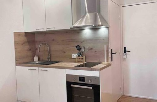 Metabief Apartment | Appartement cosy
