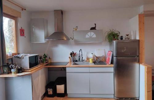 Villy-le-Pelloux Apartment | Appartement cosy, au calme, axe Annecy - Genève