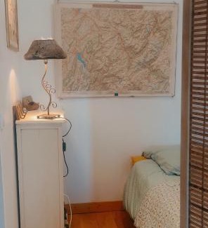 Villy-le-Pelloux Apartment | Appartement cosy, au calme, axe Annecy - Genève