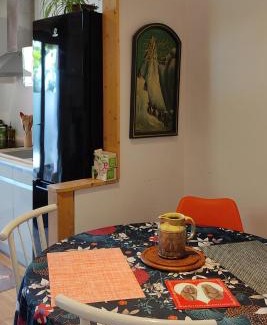 Villy-le-Pelloux Apartment | Appartement cosy, au calme, axe Annecy - Genève