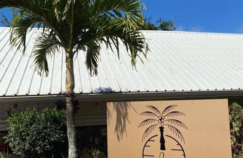 Roches Noires Apartment | Appartement Cosy Près de la Plage Dans la Résidence Resort Renomée D'azuri