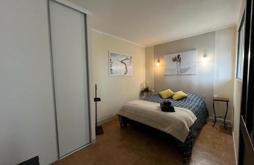 Annecy Apartment | Appartement Cosy Proche du Lac