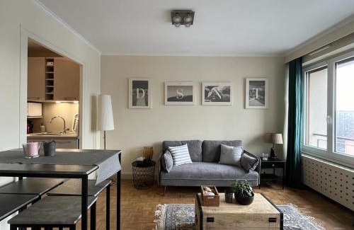 Annecy Apartment | Appartement Cosy Proche du Lac