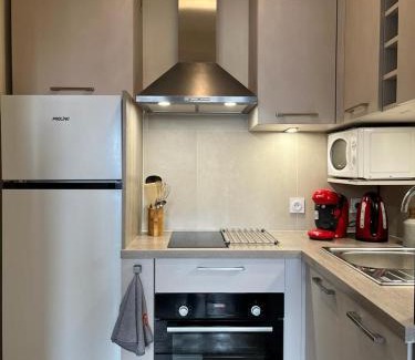 Annecy Apartment | Appartement Cosy Proche du Lac