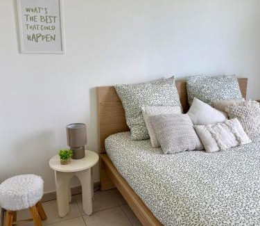 Colomiers Apartment | Appartement cosy - rénové et lumineux -