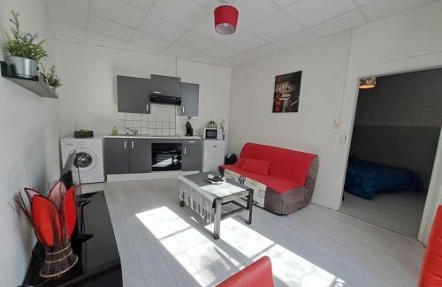 Masevaux Apartment | Appartement cosy sur Masevaux