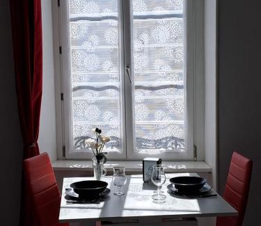Masevaux Apartment | Appartement cosy sur Masevaux