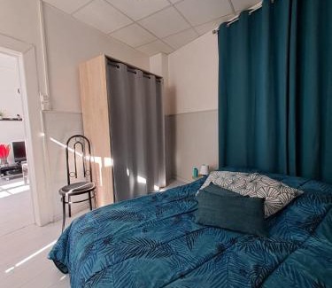 Masevaux Apartment | Appartement cosy sur Masevaux