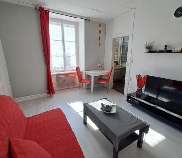 Masevaux Apartment | Appartement cosy sur Masevaux